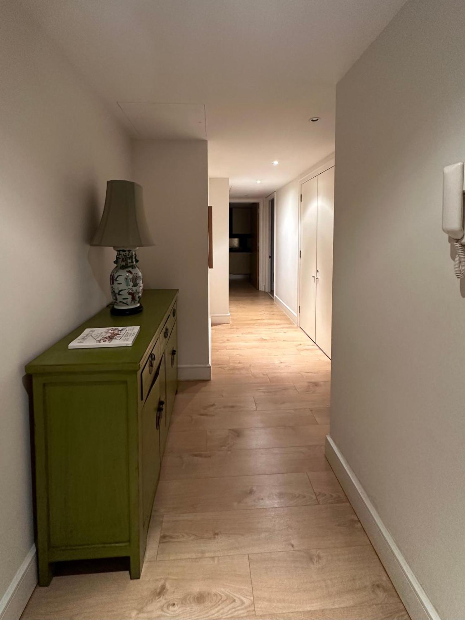 Canary Wharf 1 Bed Apartment ロンドン エクステリア 写真