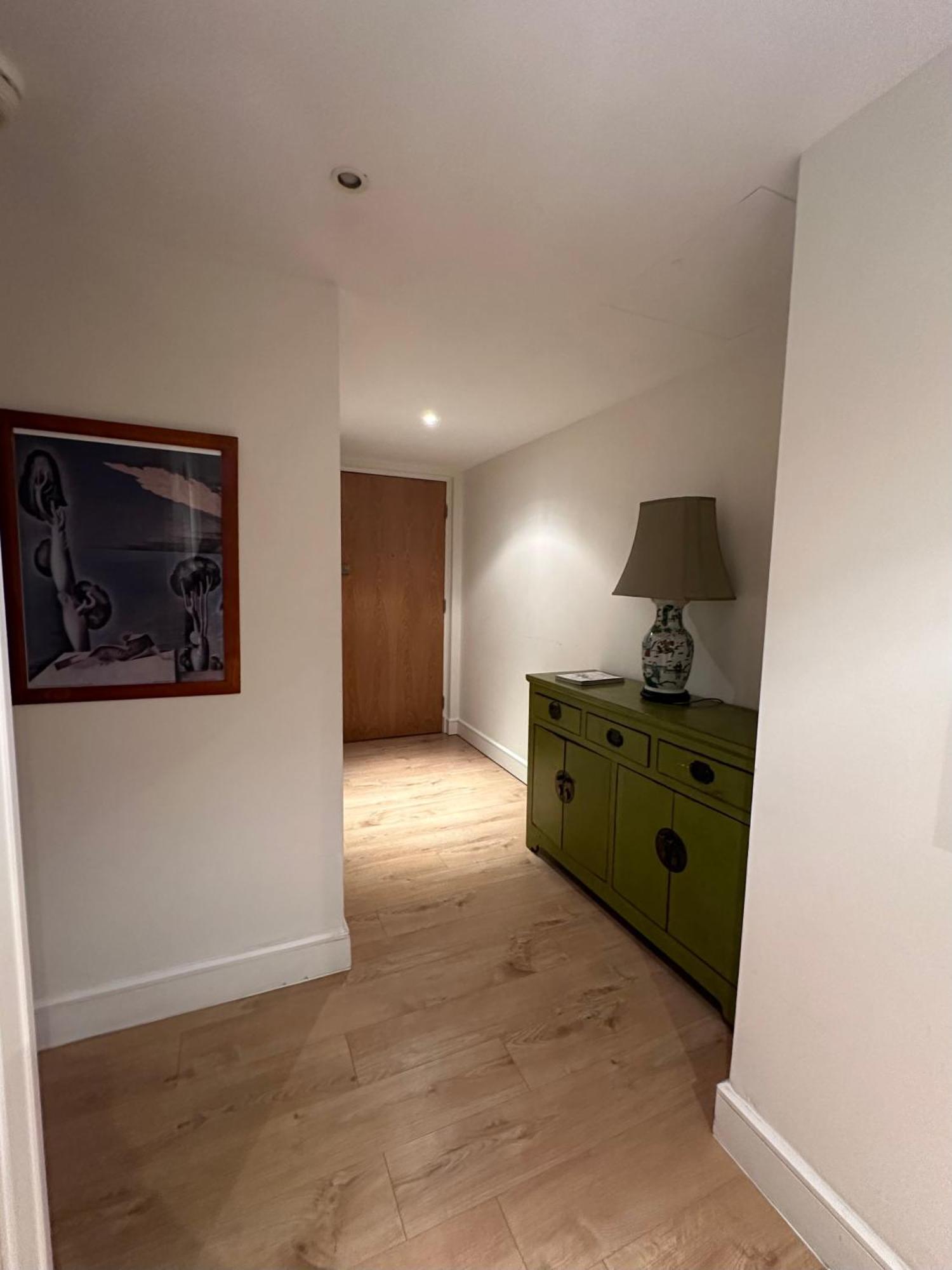 Canary Wharf 1 Bed Apartment ロンドン エクステリア 写真