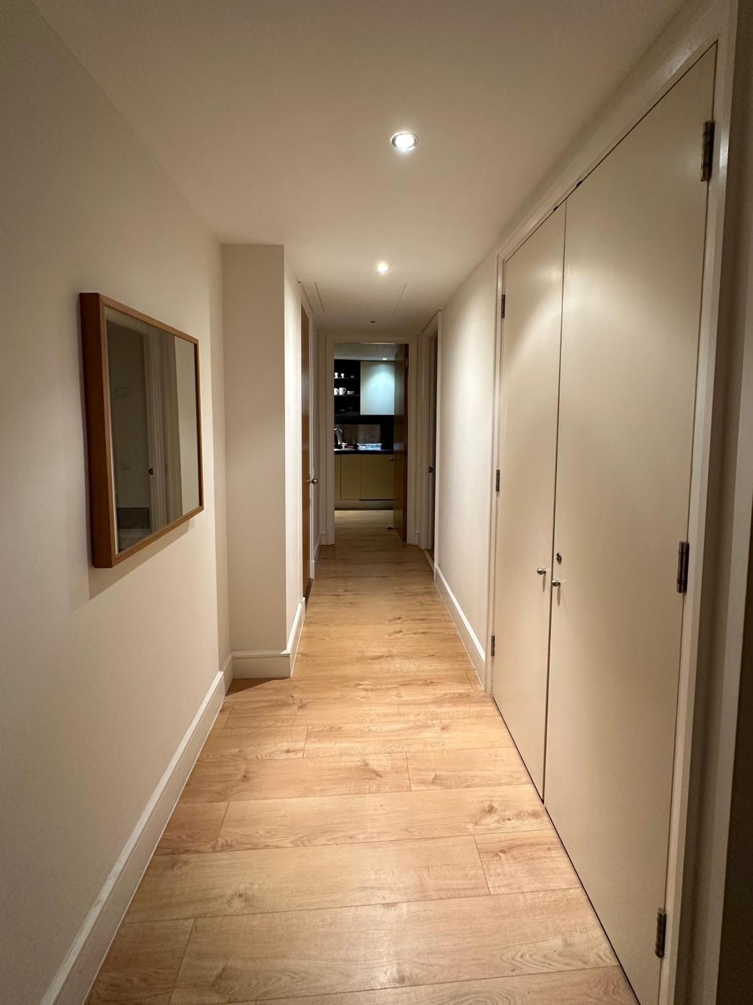 Canary Wharf 1 Bed Apartment ロンドン エクステリア 写真